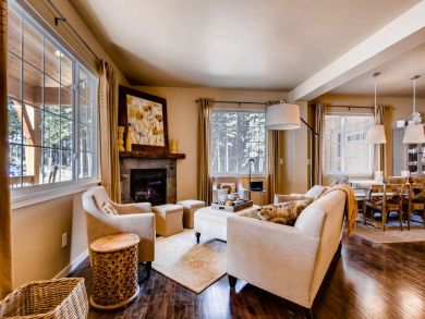 Breckenridge Home 927741 Breckenridge Home 927741