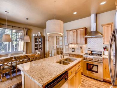 Breckenridge Home 927741 Breckenridge Home 927741