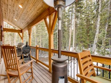 Breckenridge Home 927741 Breckenridge Home 927741