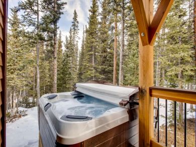 Breckenridge Home 927741 Breckenridge Home 927741