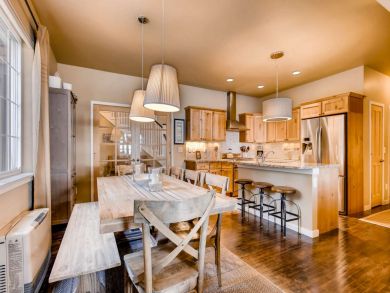 Breckenridge Home 927741 Breckenridge Home 927741