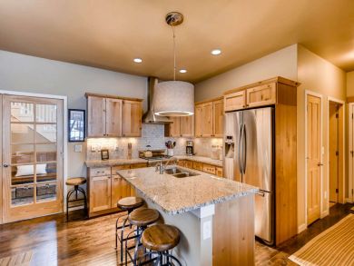 Breckenridge Home 927741 Breckenridge Home 927741