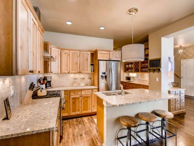 Breckenridge Home 927741 Breckenridge Home 927741