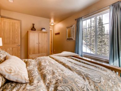 Breckenridge Home 927741 Breckenridge Home 927741