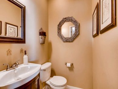 Breckenridge Home 927741 Breckenridge Home 927741