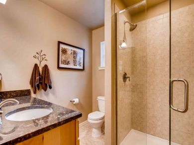 Breckenridge Home 927741 Breckenridge Home 927741