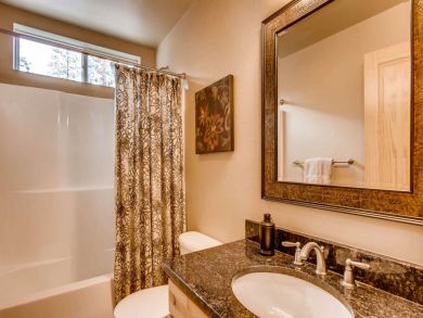 Breckenridge Home 927741 Breckenridge Home 927741