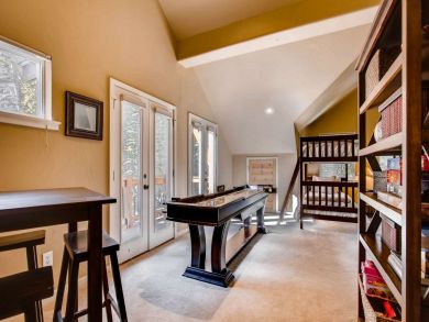 Breckenridge Home 927741 Breckenridge Home 927741