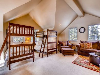 Breckenridge Home 927741 Breckenridge Home 927741