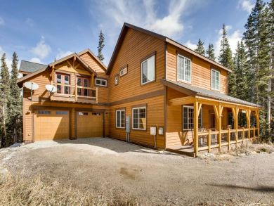 Breckenridge Home 927741 Breckenridge Home 927741
