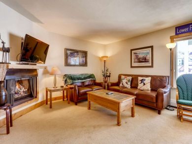 Breckenridge Condo 927742