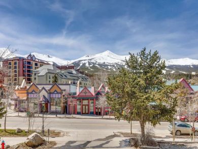 Breckenridge Condo 927742