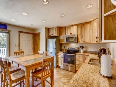 Breckenridge Condo 927742