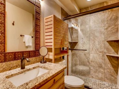 Breckenridge Condo 927742