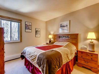 Breckenridge Condo 927742