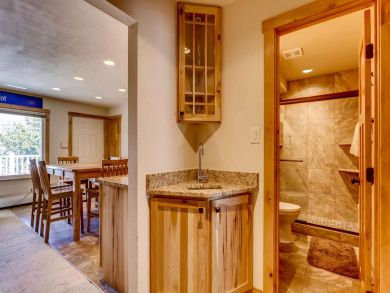 Breckenridge Condo 927742