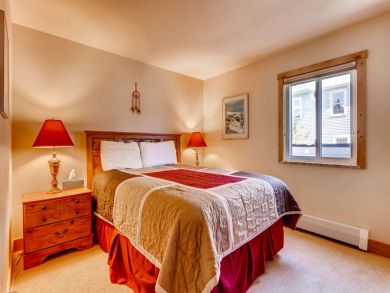 Breckenridge Condo 927742