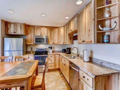 Breckenridge Condo 927742