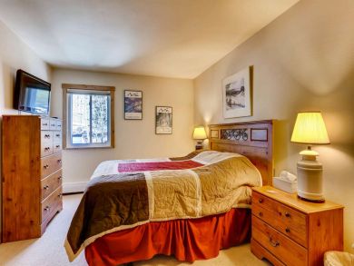 Breckenridge Condo 927742