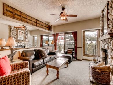 Breckenridge Condo 927743