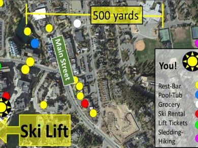 Breckenridge Condo 927743