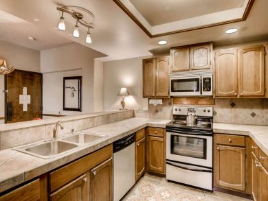 Breckenridge Condo 927743