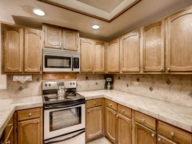 Breckenridge Condo 927743