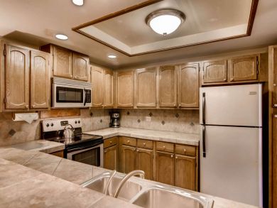 Breckenridge Condo 927743