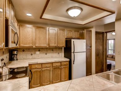Breckenridge Condo 927743