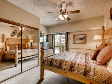 Breckenridge Condo 927743