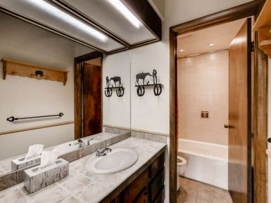 Breckenridge Condo 927743