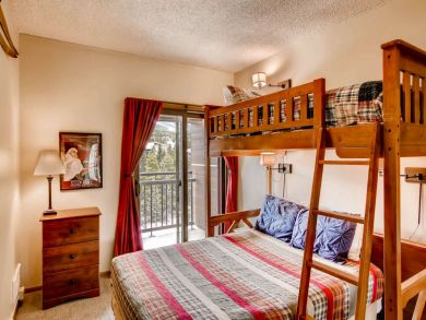 Breckenridge Condo 927743