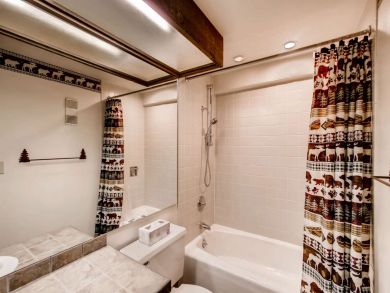 Breckenridge Condo 927743