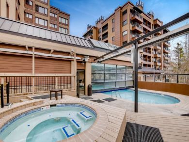 Breckenridge Condo 927743