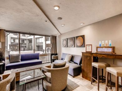 Breckenridge Condo 927743