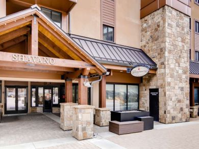 Breckenridge Condo 927743