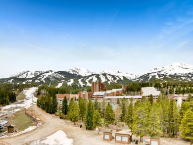 Breckenridge Condo 927743