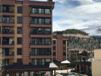 Breckenridge Condo 927743