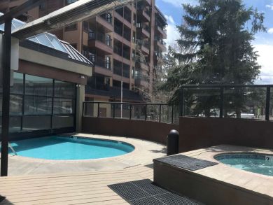 Breckenridge Condo 927743