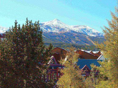Breckenridge Condo 927744