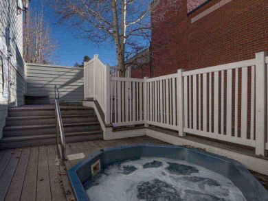 Breckenridge Condo 927744