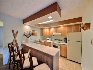 Breckenridge Condo 927744