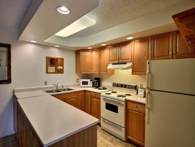 Breckenridge Condo 927744