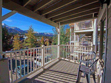 Breckenridge Condo 927744