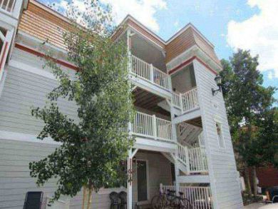 Breckenridge Condo 927744