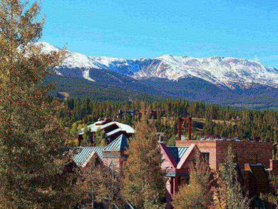 Breckenridge Condo 927744