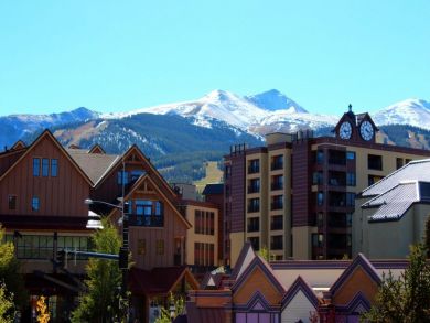 Breckenridge Condo 927744