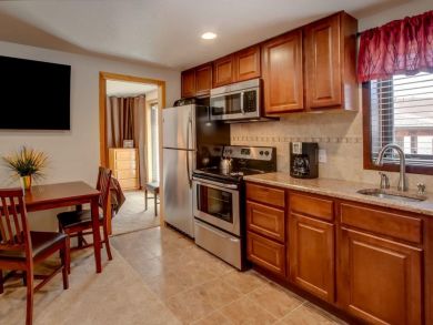 Breckenridge Condo 927745