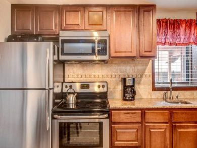 Breckenridge Condo 927745