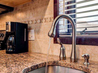 Breckenridge Condo 927745